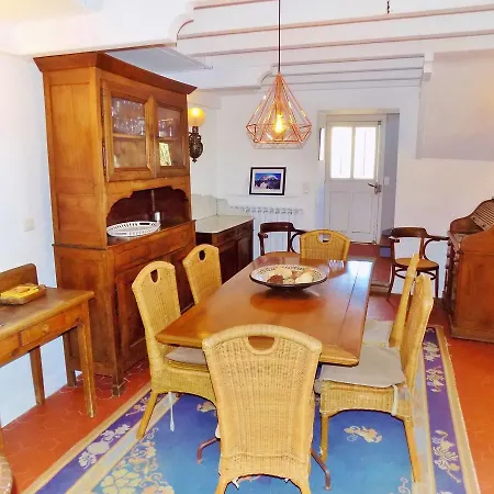 Villa Riviera Gairaut Panoramique Vue Mer